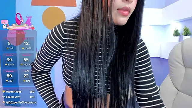 EmilyWalker11 online show from 02-18-25, 06:48