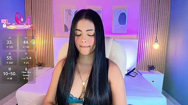 EmilyWalker11 online show from 03-08-25, 04:12