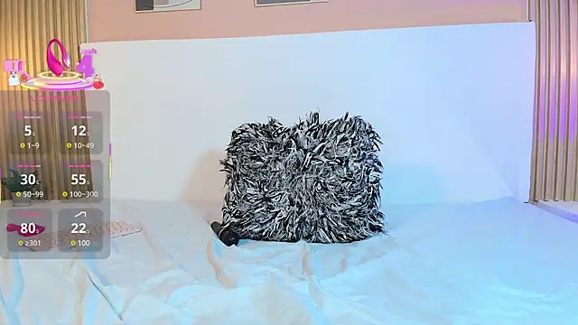 EmilyWalker11 online show from 03-10-25, 04:17