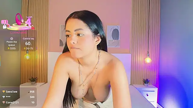 EmilyWalker11 online show from 03-11-25, 04:10