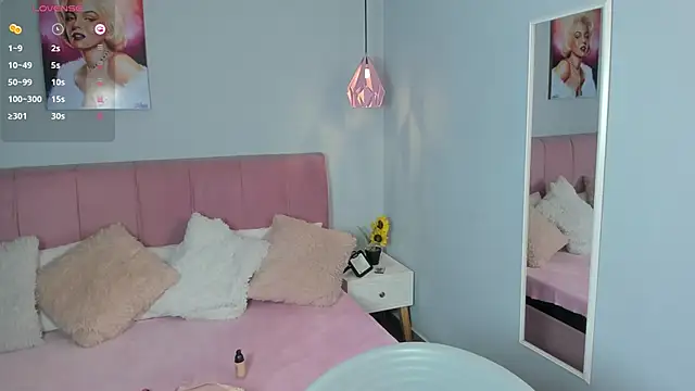 sophie alice  online show from 09-25-25, 12:53