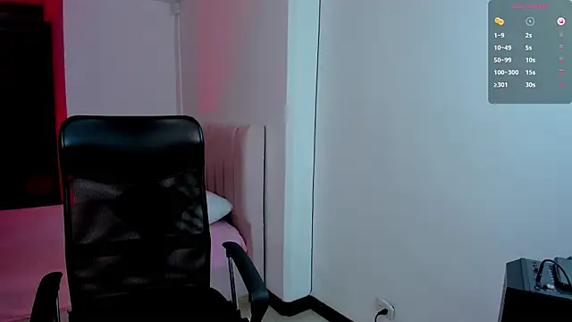 sophie alice  online show from 12-18-25, 12:44