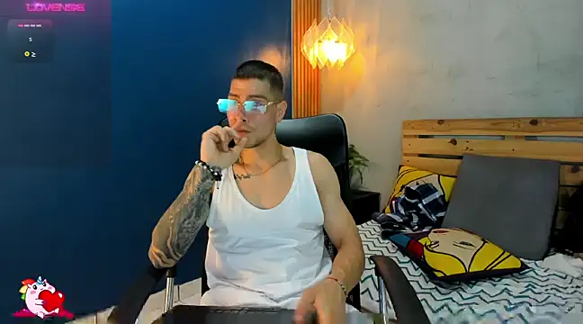 Snapshot of french_sexx chatting on 12-05-24, 01:17 french sexx online show from 12-05-24, 01:17