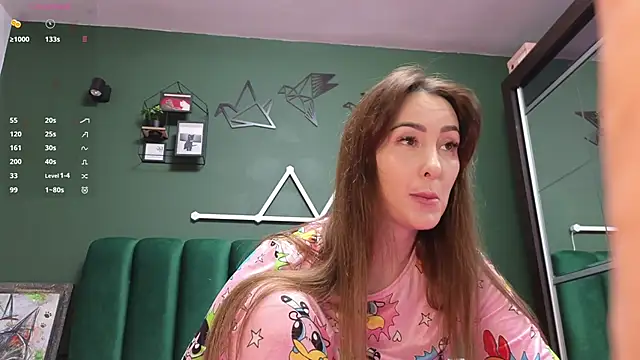 kimmie meow online show from 12-22-25, 07:00