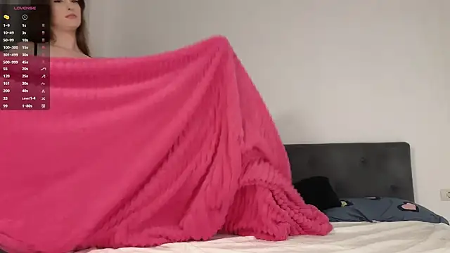 kimmie meow online show from 05-08-26, 07:52