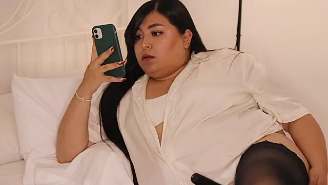 Adia  online show from 01-18-25, 06:03