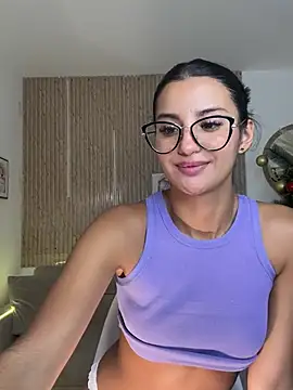 Kimm khalifa online show from 01-09-25, 06:38