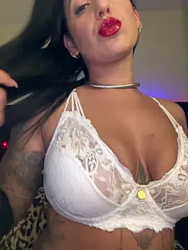 TigrezaSC online show from 12-11-24, 03:56