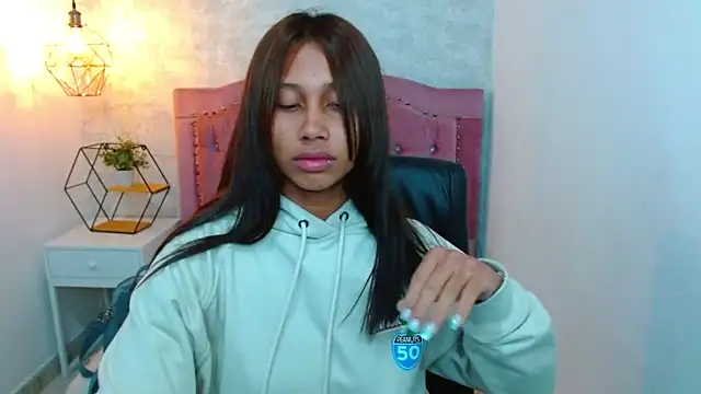 Celesteevanss  online show from 03-13-25, 03:00