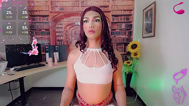 caribbean passion  online show from 09-27-25, 11:15