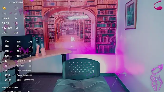 caribbean passion  online show from 02-13-26, 11:17