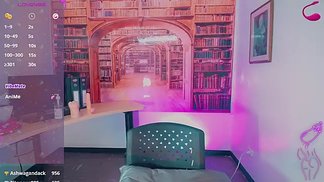 caribbean passion  online show from 02-16-26, 11:28