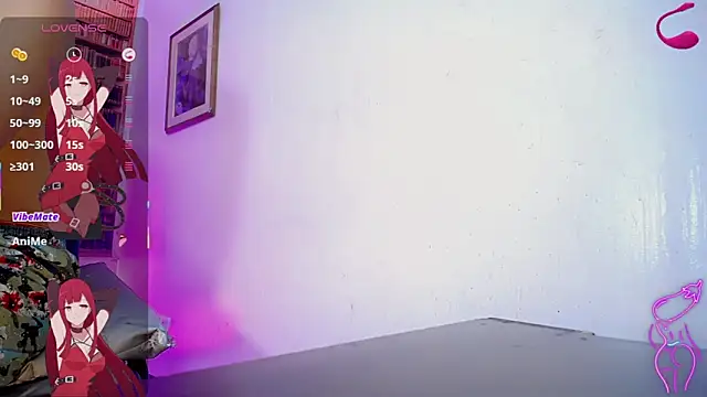 caribbean passion  online show from 03-10-26, 11:26