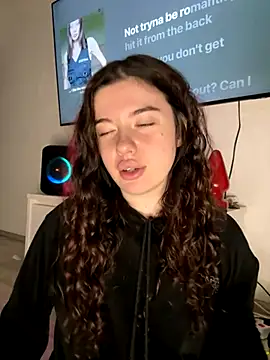 Kimi Ass online show from 11-15-25, 01:03