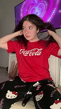 Kimi Ass online show from 01-12-26, 03:39