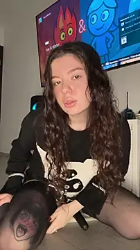 Snapshot of Kimi_Ass chatting on 02-19-26, 12:23 Kimi Ass online show from 02-19-26, 12:23