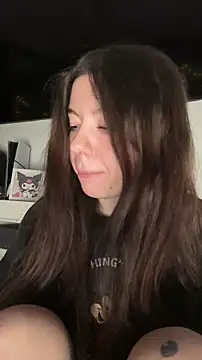 Kimi Ass online show from 05-05-26, 11:07