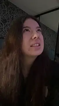 Kimi Ass online show from 05-18-26, 11:05