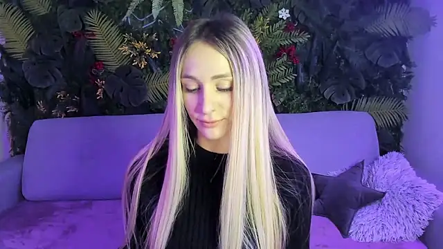 Horny Blond online show from 01-09-26, 09:01