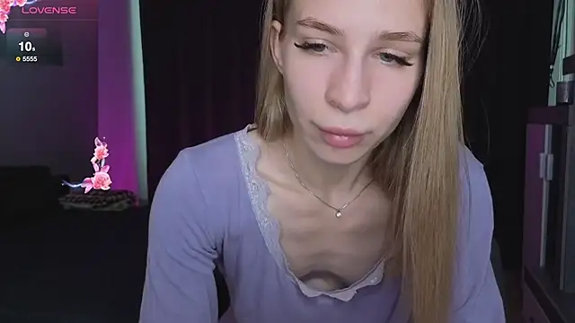 Elis Fox online show from 02-27-26, 11:10