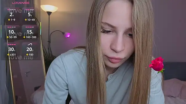 Elis Fox online show from 05-04-26, 02:02
