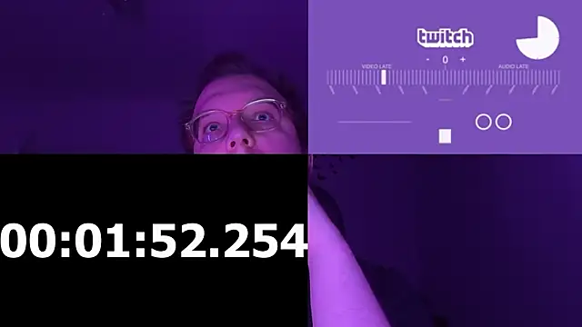 streamy test12 online show from 03-02-26, 01:08