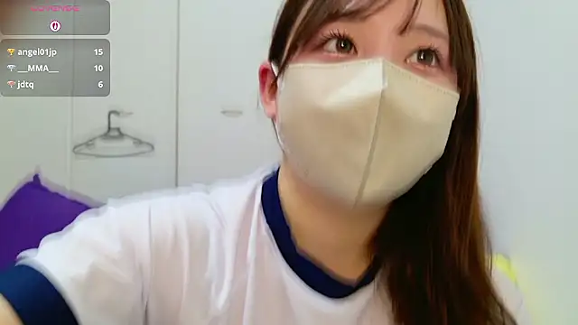 sara-a-jp online show from 05-12-26, 03:03