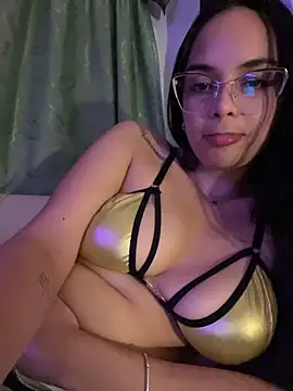 gabyaridi online show from 03-12-26, 03:12