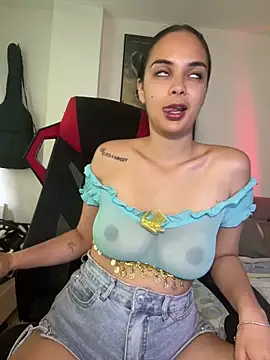 gabyaridi online show from 05-07-26, 06:46