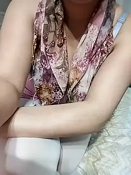  Sahra  online show from 02-17-25, 07:42