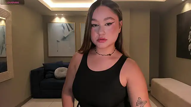 SamanthaConnor  online show from 01-02-25, 06:23