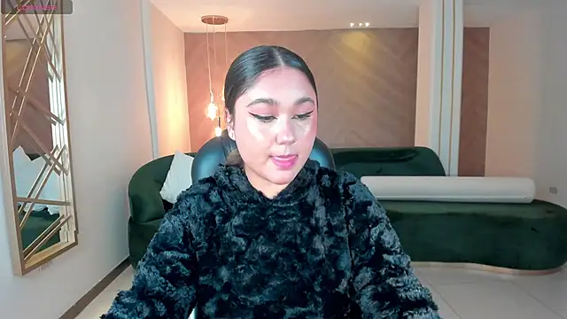 SamanthaConnor  online show from 03-16-25, 10:33