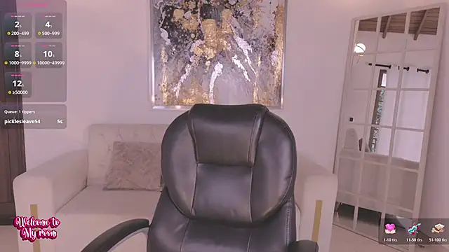 AnastasiaBoiko online show from 05-21-26, 11:50