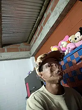 Snapshot of jhonvillada chatting on 10-04-25, 11:47 jhonvillada online show from 10-04-25, 11:47