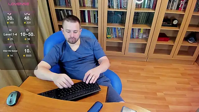 NikkiNSerdron online show from 03-06-25, 03:02