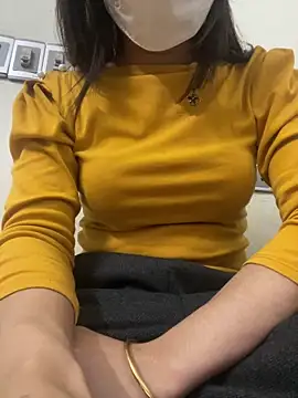 Tuongvy05 online show from 12-16-24, 07:00