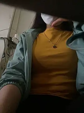 Tuongvy05 online show from 12-21-24, 08:50