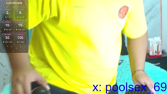 Poolsex 69 online show from 12-09-24, 08:23