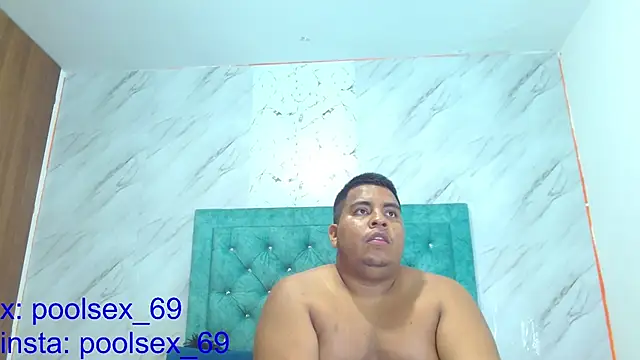 Poolsex 69 online show from 12-23-24, 01:35