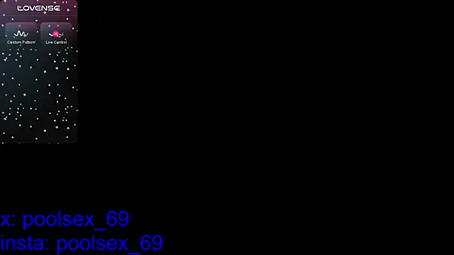 Poolsex 69 online show from 12-26-24, 07:38
