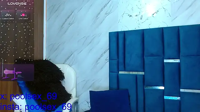 Poolsex 69 online show from 01-07-25, 04:48
