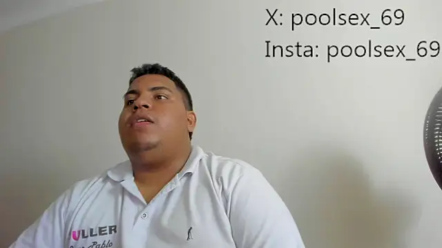 Poolsex 69 online show from 09-30-25, 06:02