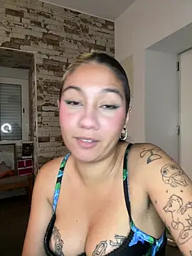 blvckbabyweed07 online show from 04-12-26, 10:37