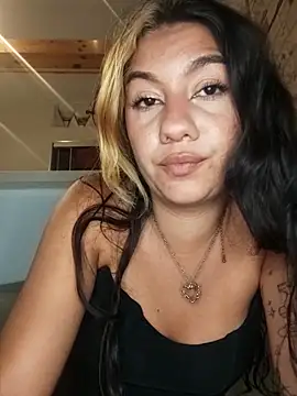 blvckbabyweed07 online show from 04-19-26, 09:39