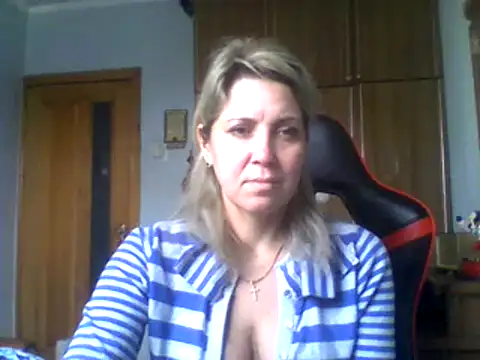IrinaB1 online show from 01-03-25, 07:16