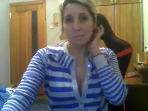 IrinaB1 online show from 01-03-25, 01:58