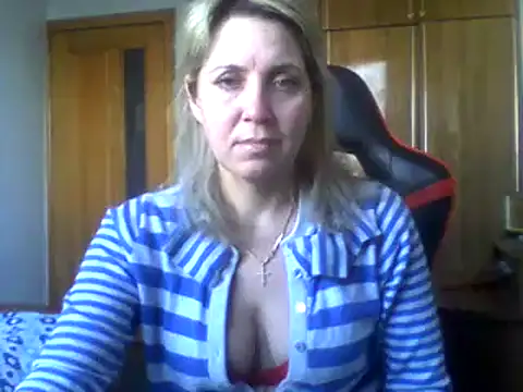 IrinaB1 online show from 01-04-25, 08:49