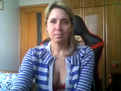 IrinaB1 online show from 01-04-25, 11:54