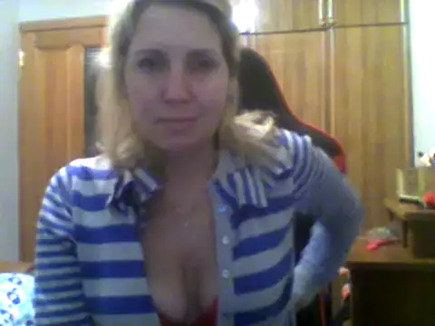 IrinaB1 online show from 01-04-25, 03:17