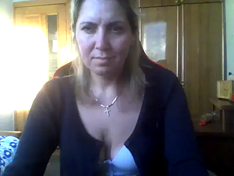 IrinaB1 online show from 01-05-25, 01:15